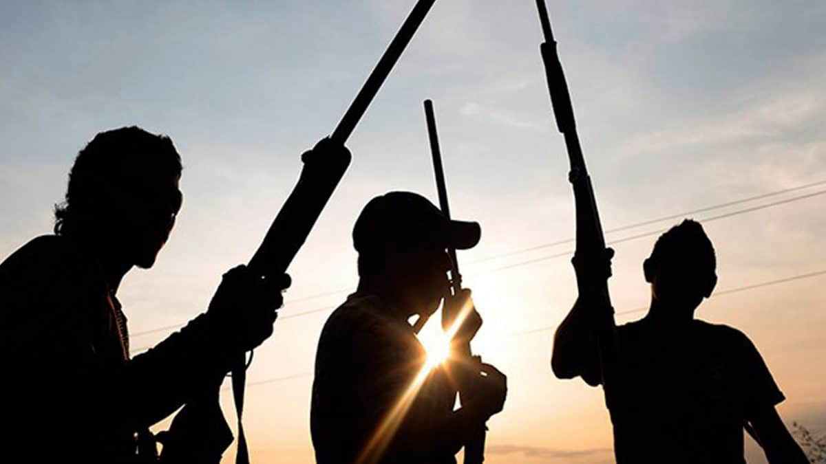 Xem Phim Tay súng (Gunmen)