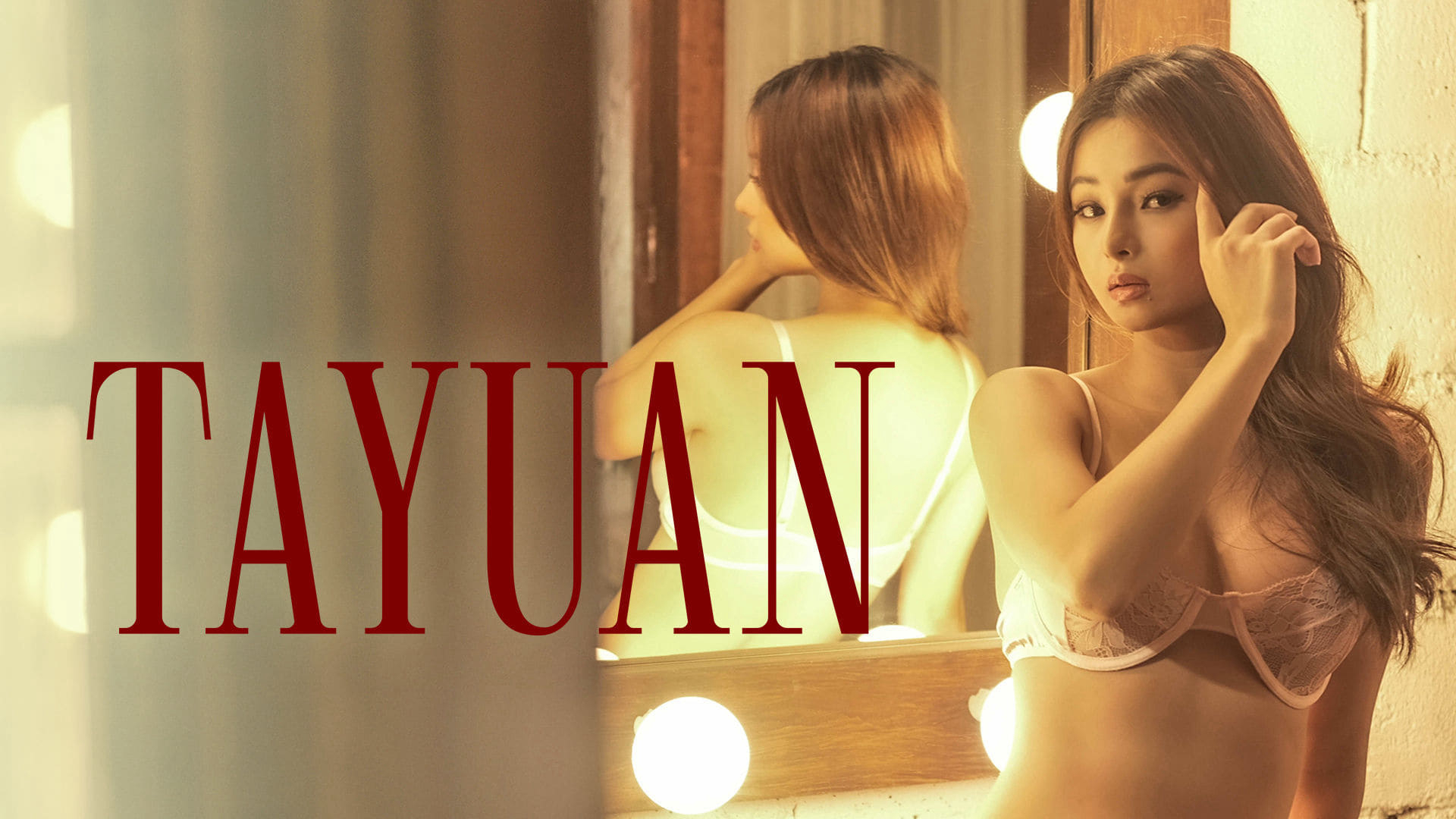 Banner Phim Tayuan (Tayuan)
