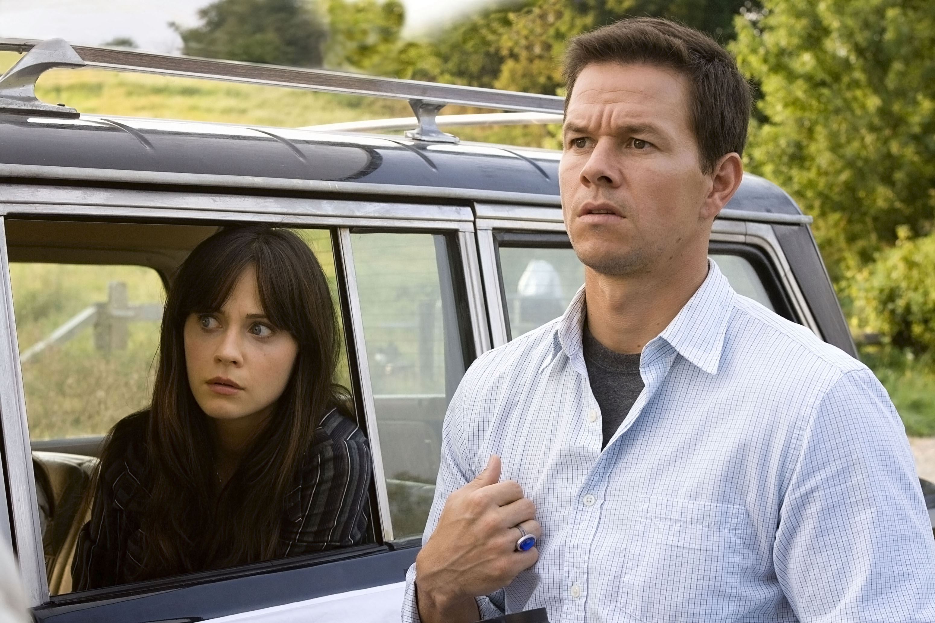 Banner Phim Thảm Họa Toàn Cầu (The Happening)
