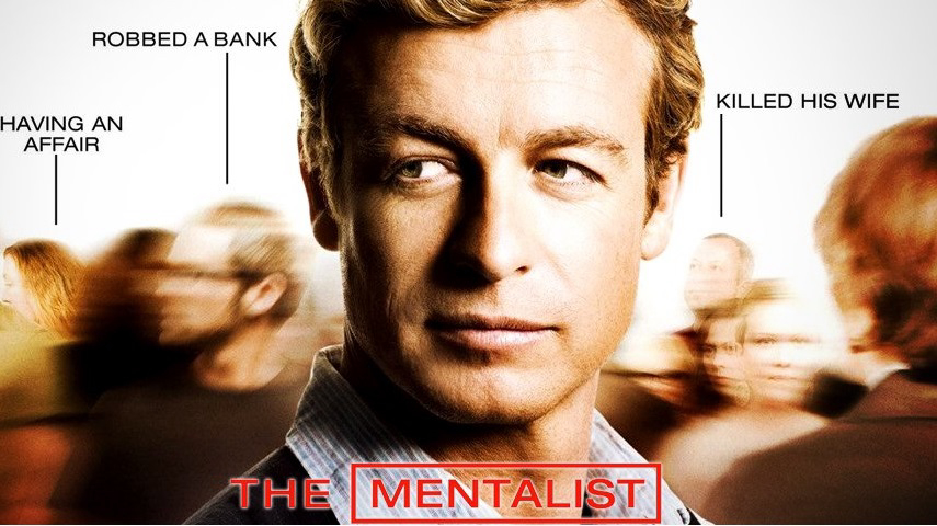Xem Phim Thám Tử Đại Tài (Phần 1) (The Mentalist (Season 1))