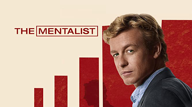 Xem Phim Thám Tử Đại Tài (Phần 2) (The Mentalist (Season 2))