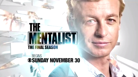 Banner Phim Thám Tử Đại Tài (Phần 7) (The Mentalist (Season 7))