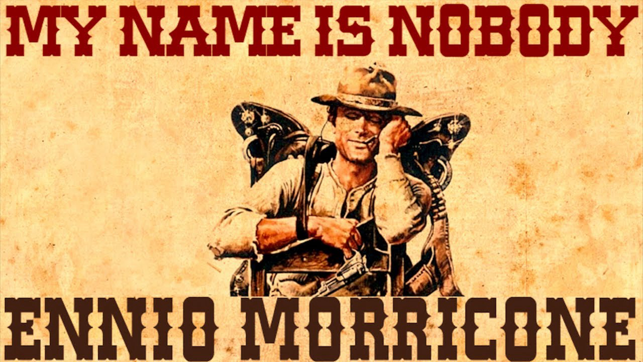 Banner Phim Thánh Bịp Vô Danh (My Name Is Nobody)