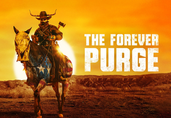 Banner Phim The Forever Purge 5 (The Forever Purge 5)