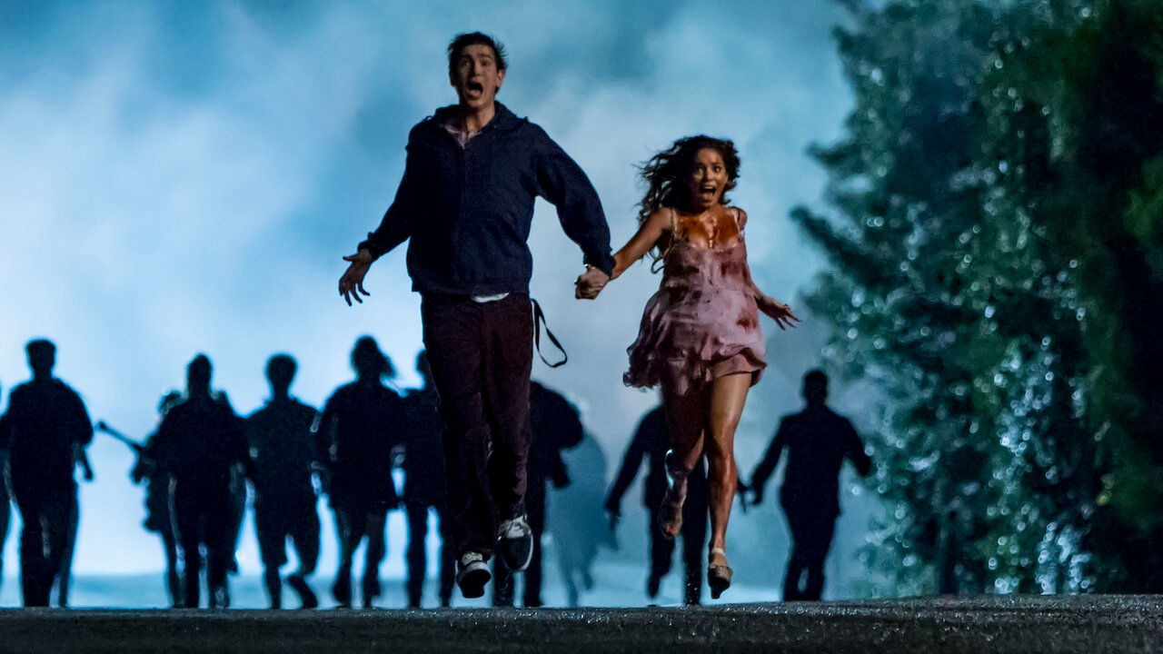 Banner Phim Thế giới kỳ quái (Freaks of Nature)