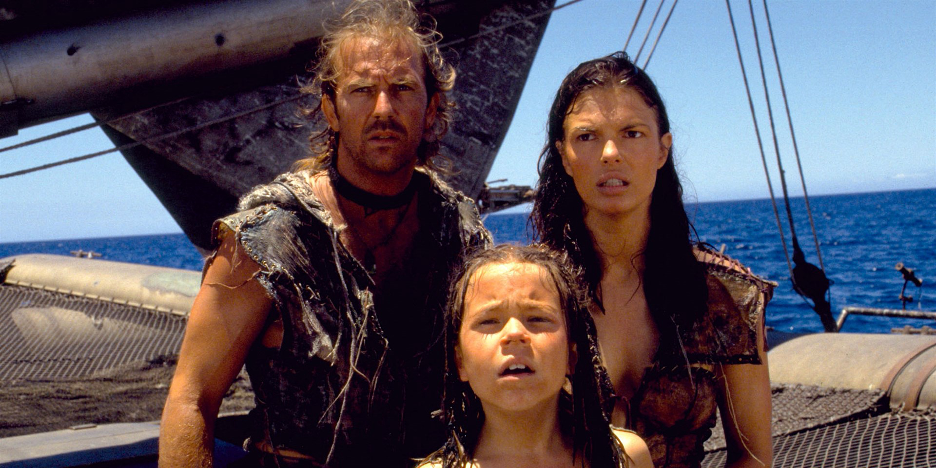 Banner Phim Thế giới nước (Waterworld)