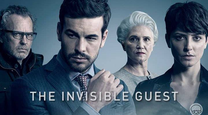 Banner Phim The Invisible Guest (The Invisible Guest)