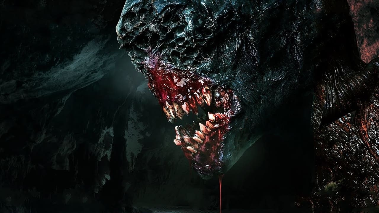 Banner Phim The Lair (The Lair)