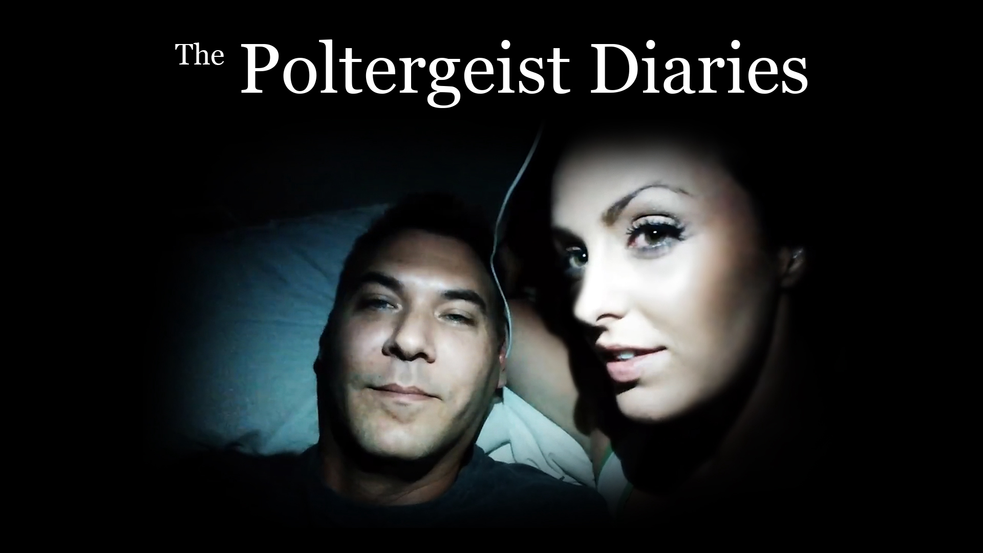 Xem Phim The Poltergeist Diaries (The Poltergeist Diaries)