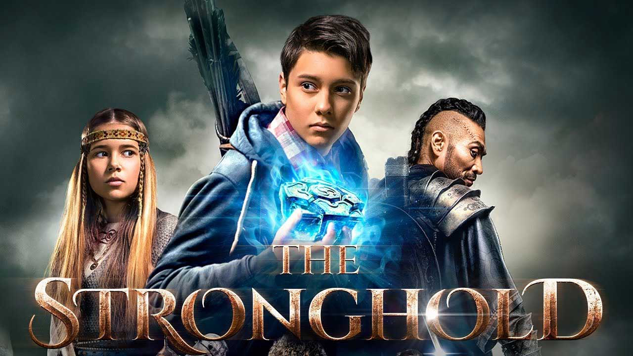 Banner Phim The Stronghold (The Stronghold)