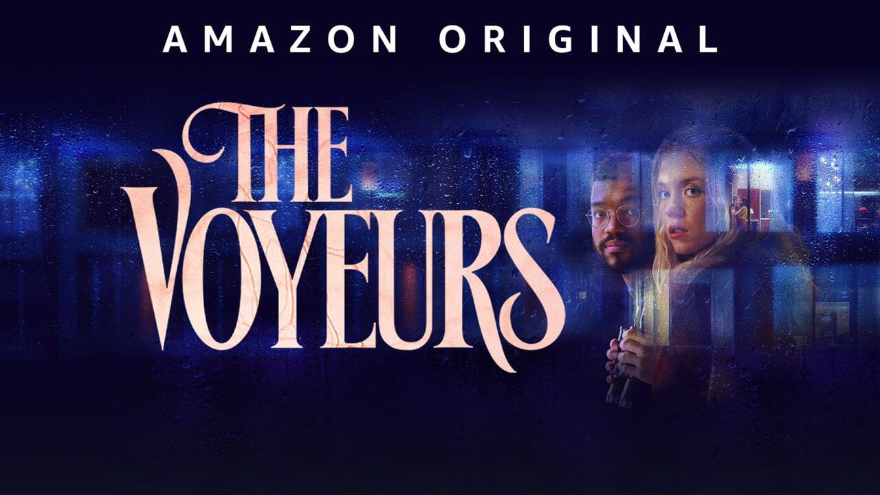 Xem Phim The Voyeurs (The Voyeurs)