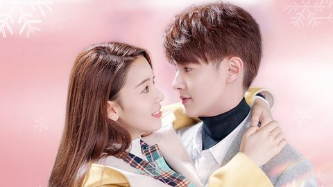 Banner Phim Thiếu Nữ Mang Khôi Giáp (My Unicorn Girl)