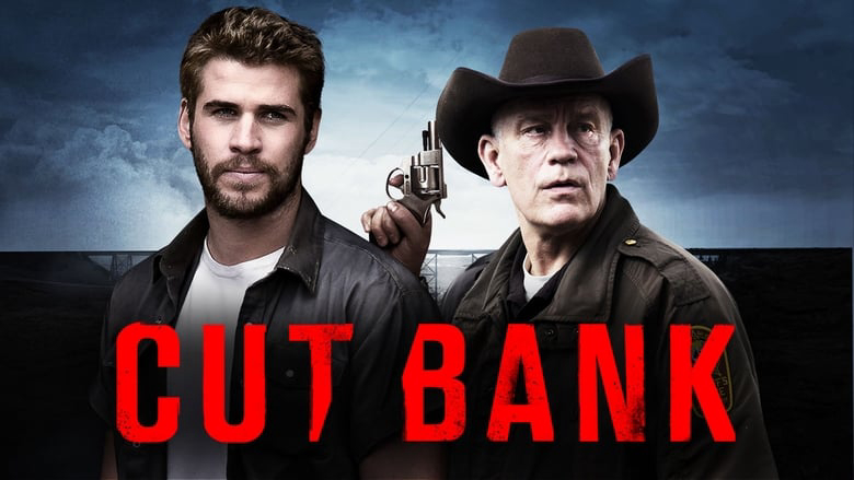 Banner Phim Thoát Khỏi Làng Quê (Cut Bank)
