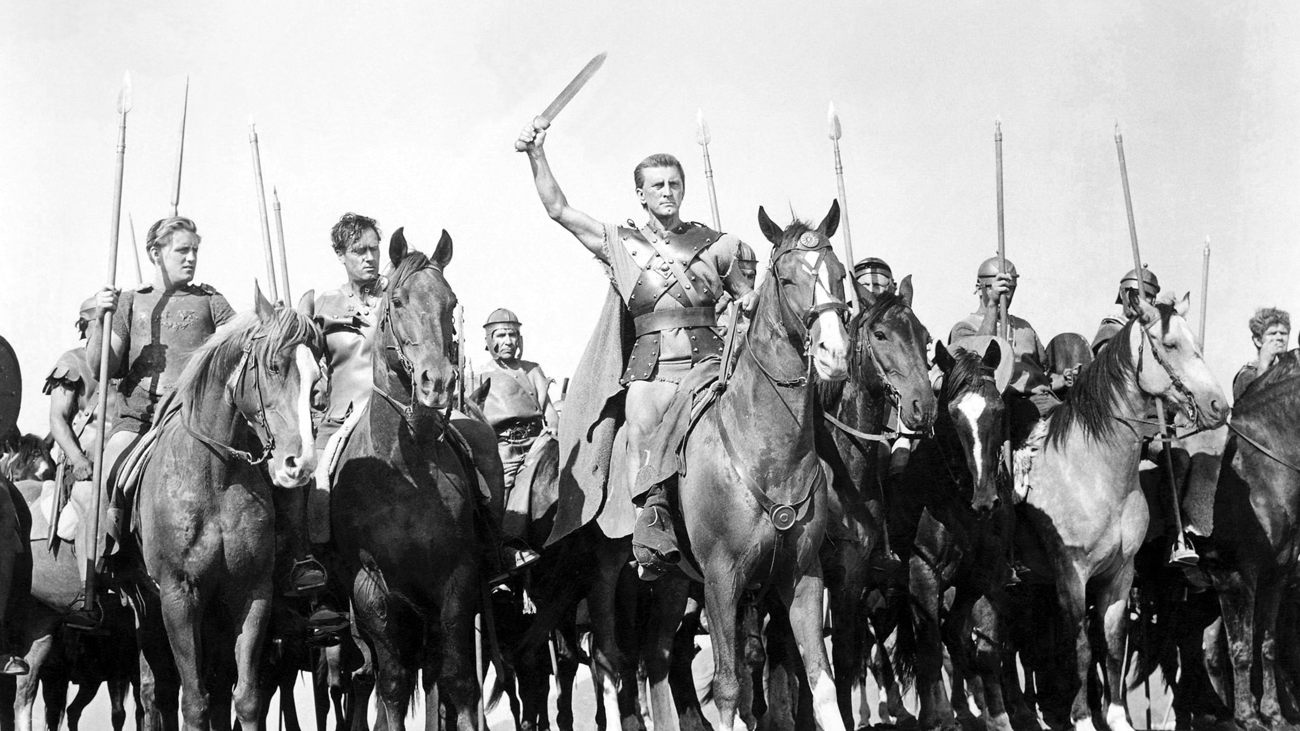 Banner Phim Thủ Lĩnh Nô Lệ (Spartacus)