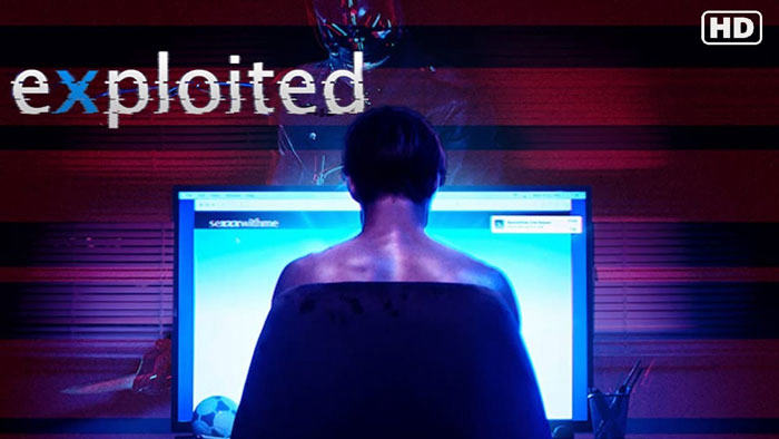 Banner Phim Thú Tính (Exploited)