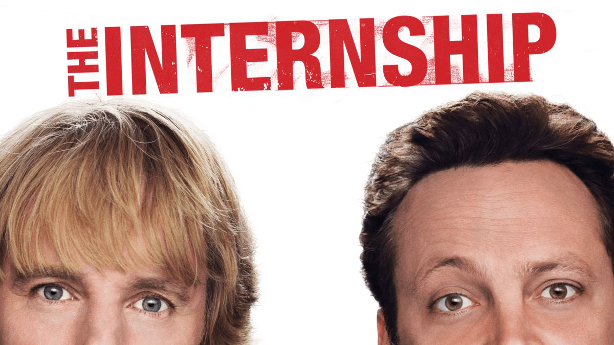 Xem Phim Thực Tập Sinh (The Internship)