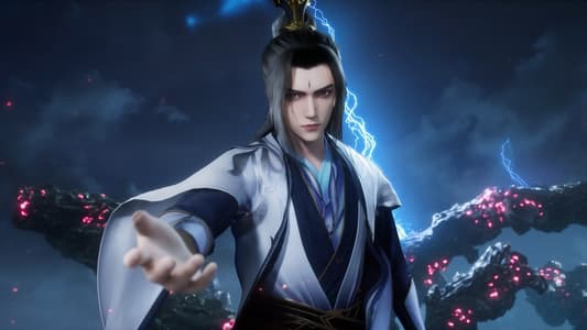 Xem Phim Tiên Nghịch (Renegade Immortal)