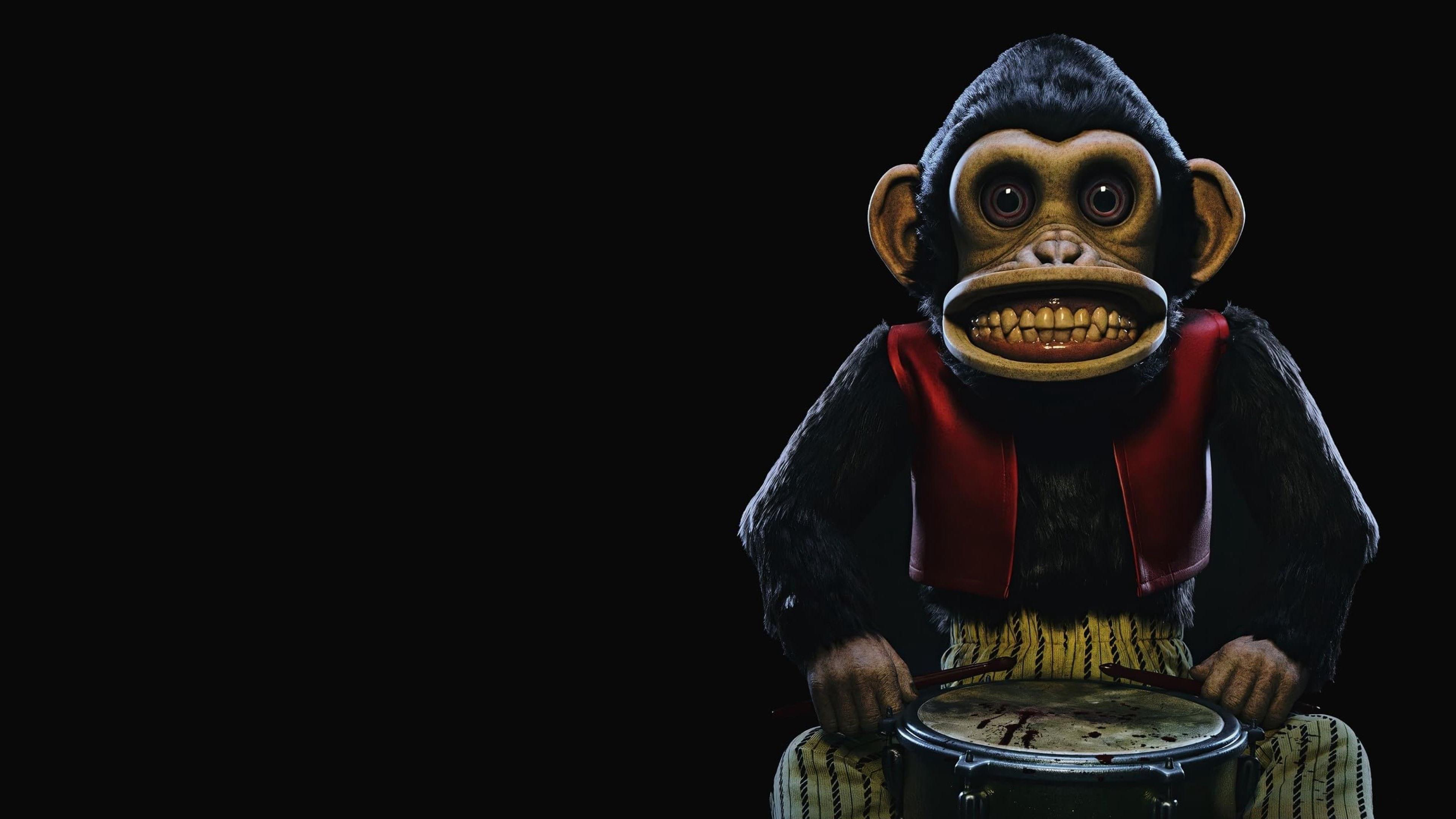 Xem Phim Tiếng Vọng Kinh Hoàng (The Monkey)
