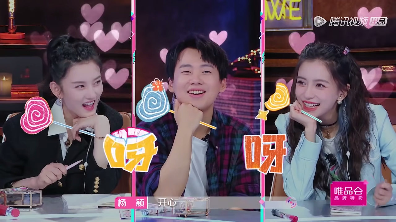 Banner Phim Tín Hiệu Con Tim S4 (Heart Signal S4)