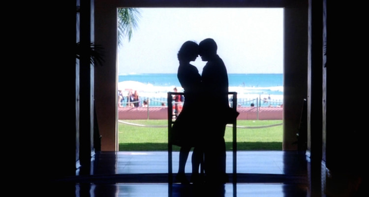 Banner Phim Tình Cuồng Say (Punch-Drunk Love)