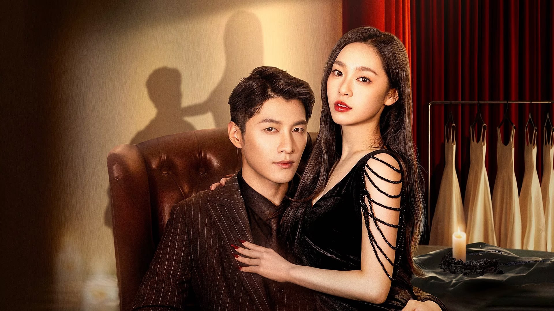 Banner Phim Tình Thâm Bất Hối Tái Ái Nan Vi (情深不悔,再爱难为)