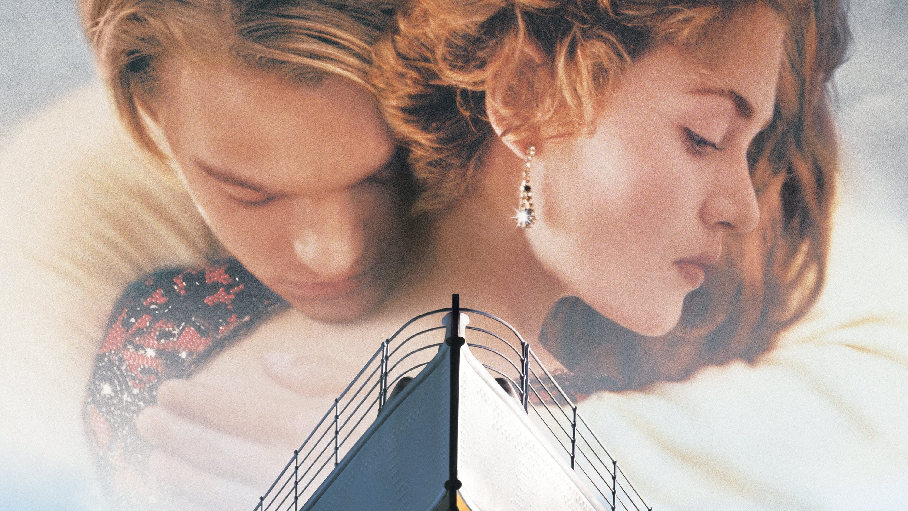 Banner Phim Titanic (Titanic)