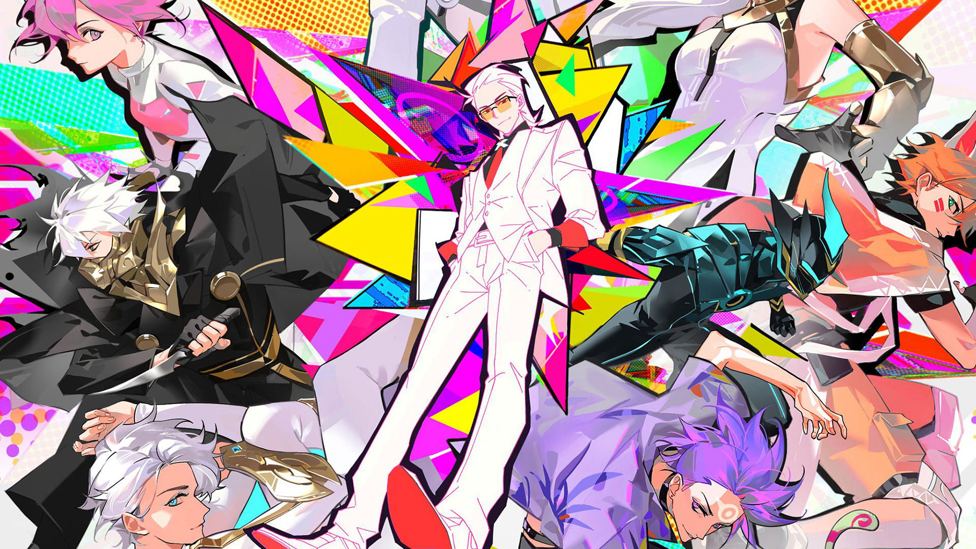 Xem Phim TO BE HERO X (TO BE HERO X)