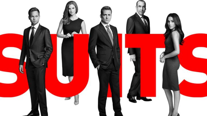 Xem Phim Tố tụng (Phần 7) (Suits (Season 7))