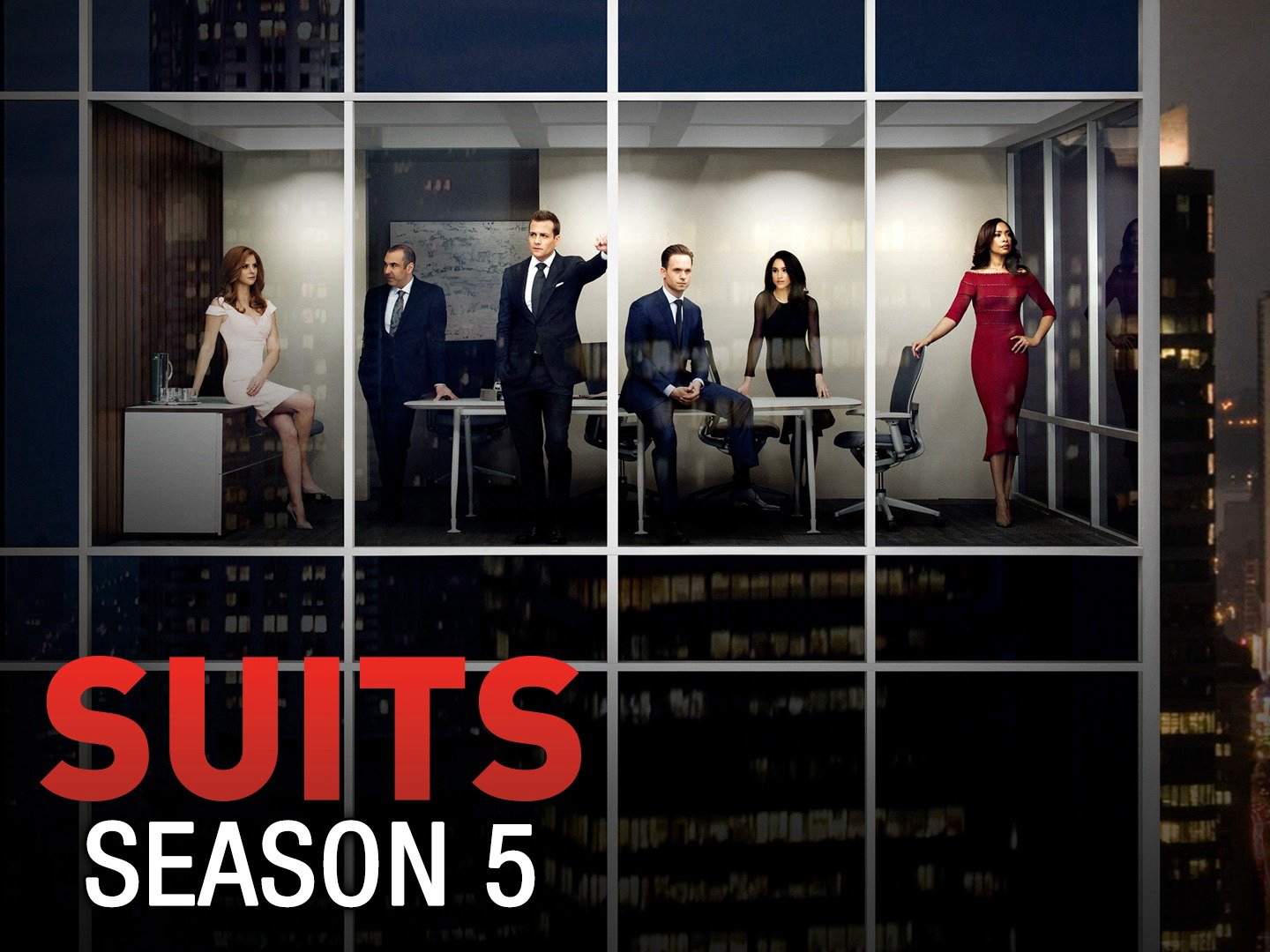 Xem Phim Tố tụng (Phần 9) (Suits (Season 9))