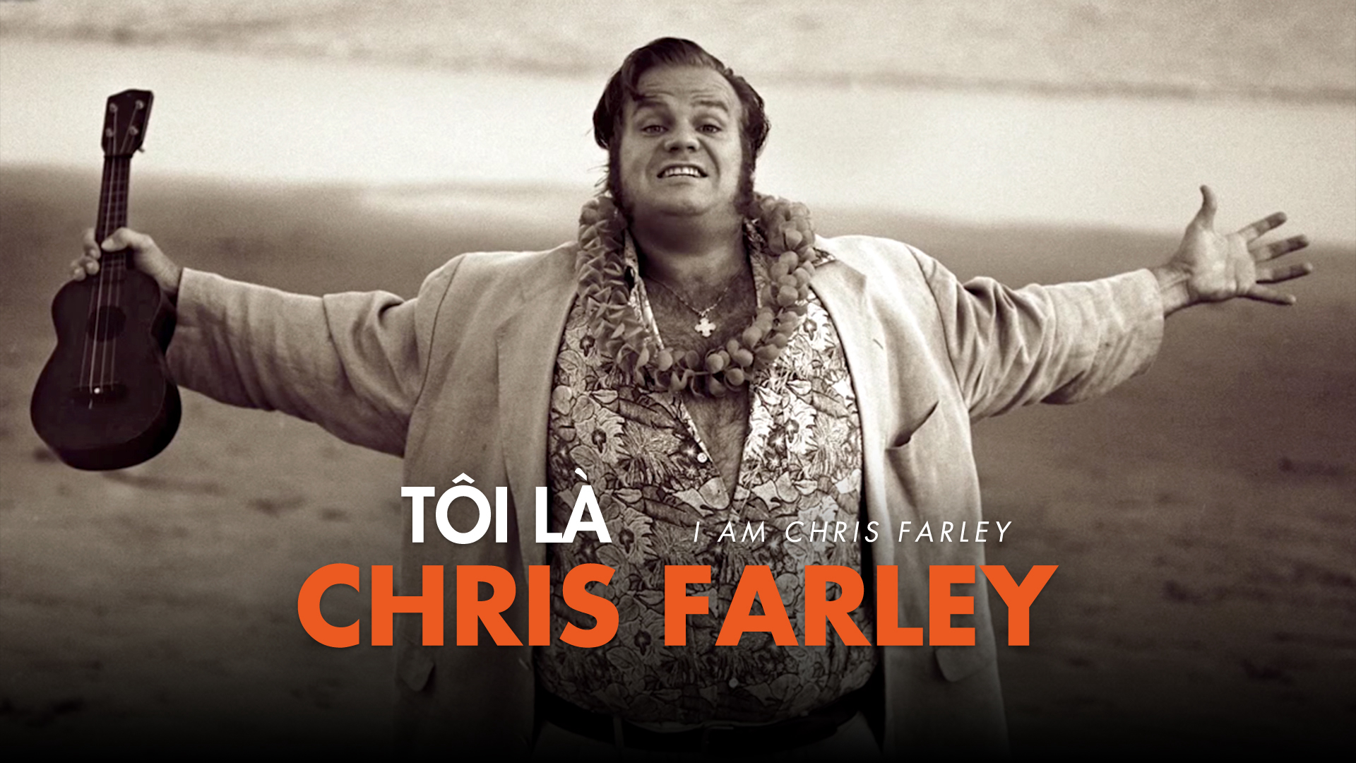 Xem Phim Tôi Là Chris Farley (I Am Chris Farley)
