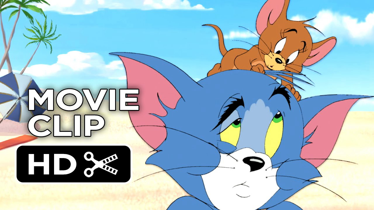Banner Phim Tom and Jerry: Spy Quest (Tom and Jerry: Spy Quest)