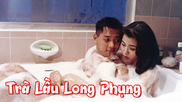Banner Phim Trà Lầu Long Phụng (Lung Fung Restaurant)