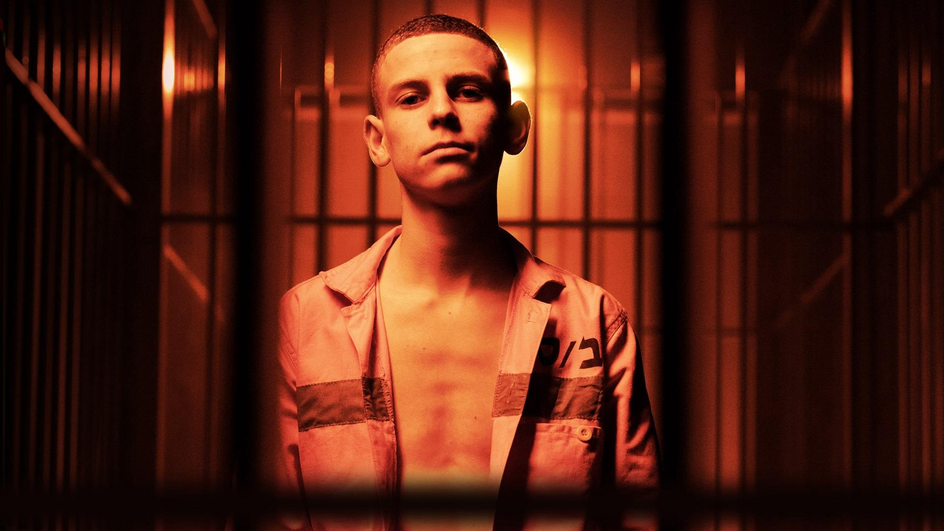 Banner Phim Trai Hư (Bad Boy)