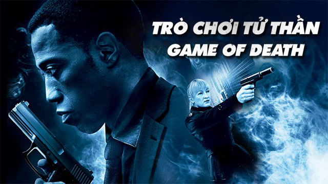 Xem Phim Trò Chơi Tử Thần (Game of Death)