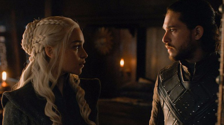 Banner Phim Trò Chơi Vương Quyền 7 (Game of Thrones (Season 7))