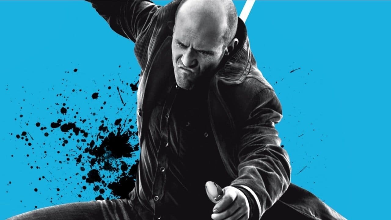 Banner Phim Trùm Bài (Wild Card)