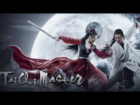 Banner Phim Trương Tam Phong 2022 (The Taichi Master)