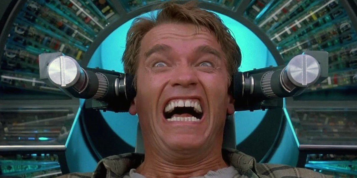 Xem Phim Truy Tìm Ký Ức (Total Recall)