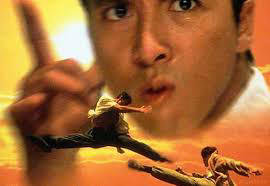 Banner Phim Truyền Thuyết Chiến Lang (Legend Of The Wolf)