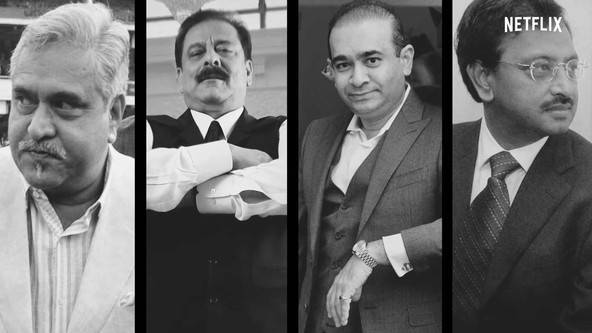 Xem Phim Tỷ phú trai hư: Ấn Độ (Bad Boy Billionaires: India)