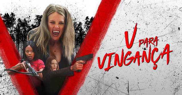 Banner Phim V for Vengeance (V for Vengeance)