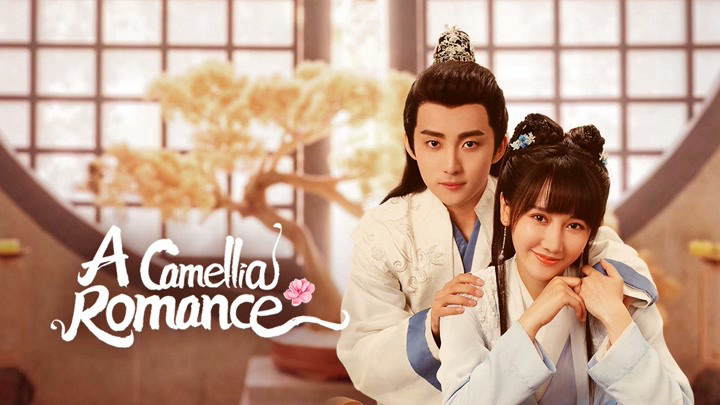 Banner Phim Vận Mệnh Hoa Sơn Trà Của Hứa Thuần Thuần (A Camellia Romance)