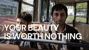 Banner Phim Vẻ đẹp của bạn (Your Beauty)