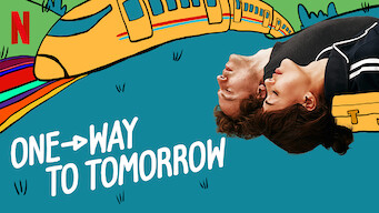 Banner Phim Vé tàu tới tình yêu (One-Way to Tomorrow)