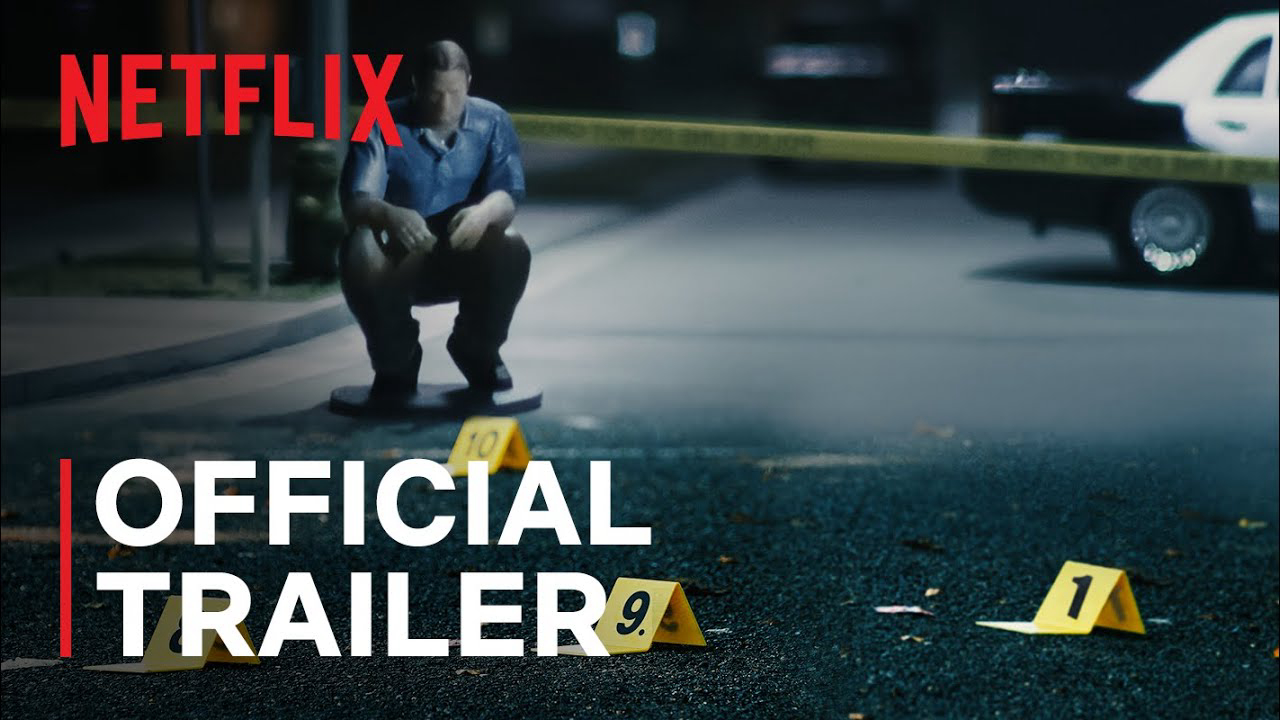 Banner Phim Vì sao lại giết tôi? (Why Did You Kill Me?)