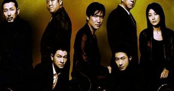 Xem Phim Vô gian đạo 3 (Infernal Affairs III)