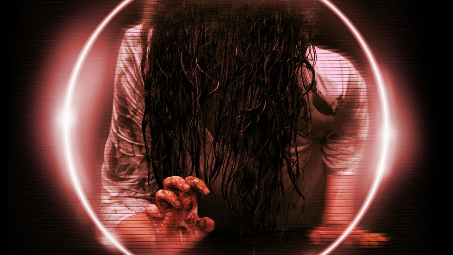 Banner Phim Vòng Tròn Oan Nghiệt (Ring)