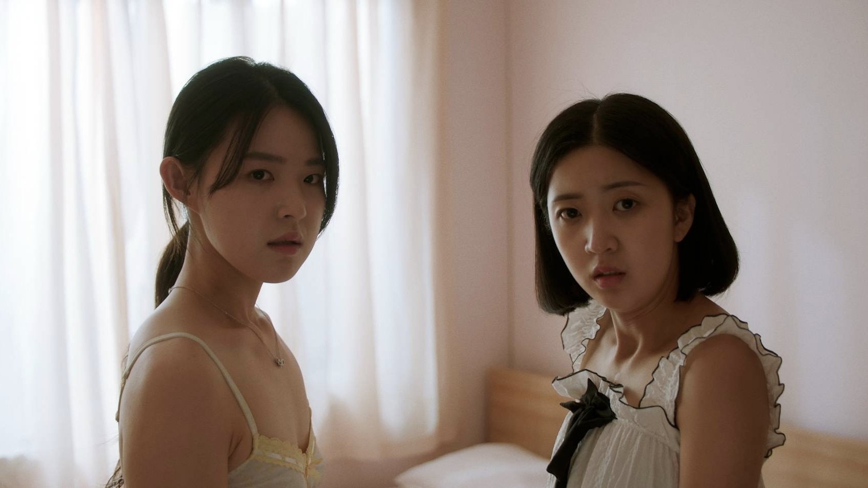 Banner Phim Vòng Xoáy Dục Vọng (I Would Rather Kill You)