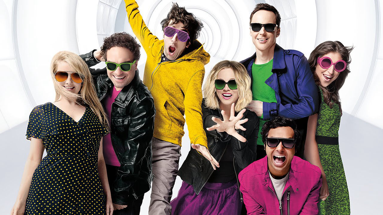 Xem Phim Vụ nổ lớn (Phần 10) (The Big Bang Theory (Season 10))