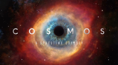 Banner Phim Vũ Trụ Kỳ Diệu (Phần 1) (Cosmos: A SpaceTime Odyssey (Season 1))